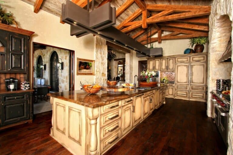Old World Furniture