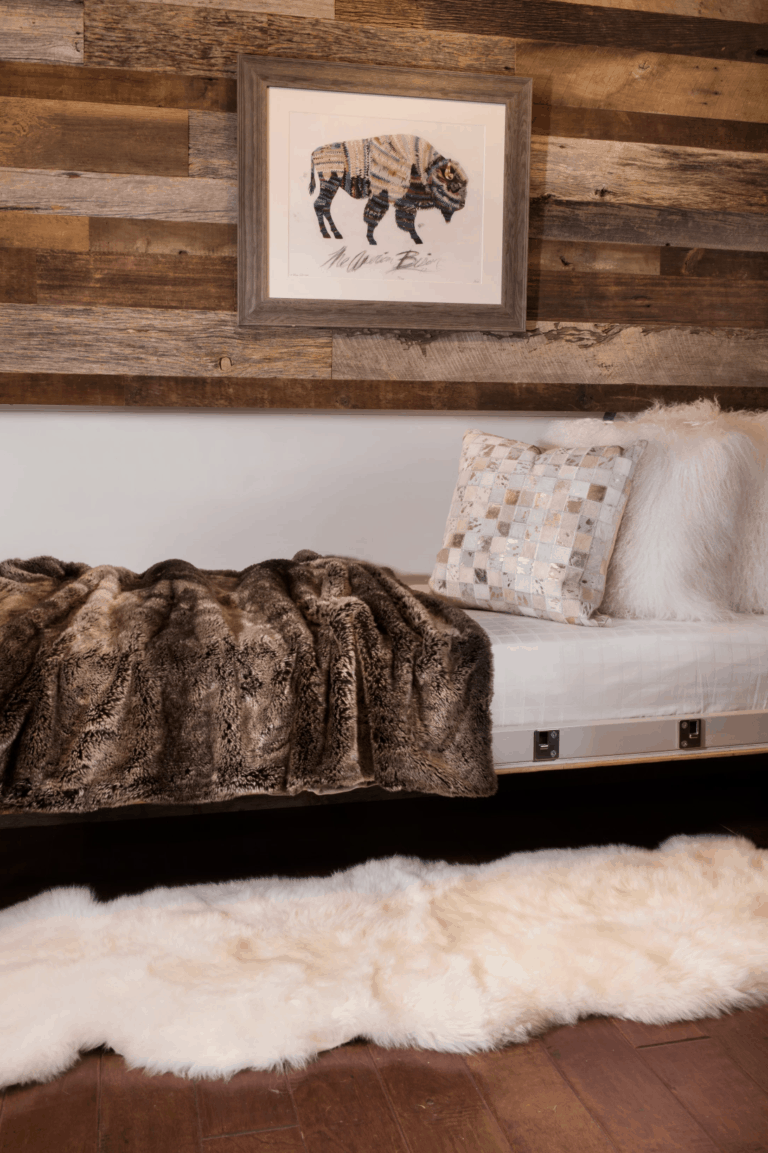 75 Of The Best Rustic Bedroom Ideas (With Pictures!) - homedude