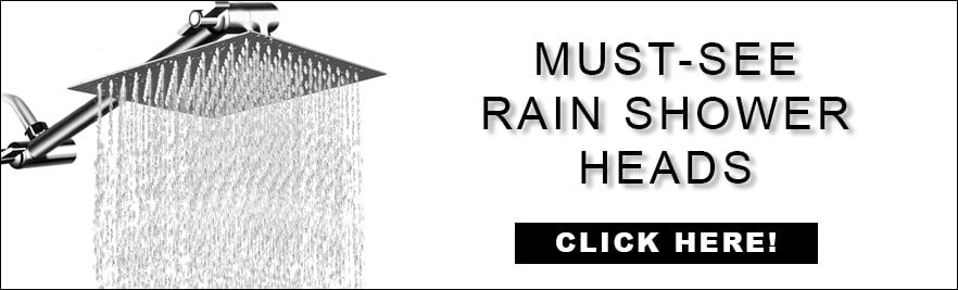 Rain Shower Heads