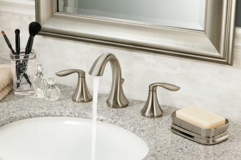 How To Tighten Moen Bathroom Faucet Handle - homedude - How To Tighten Handle On Moen Bathroom Faucet