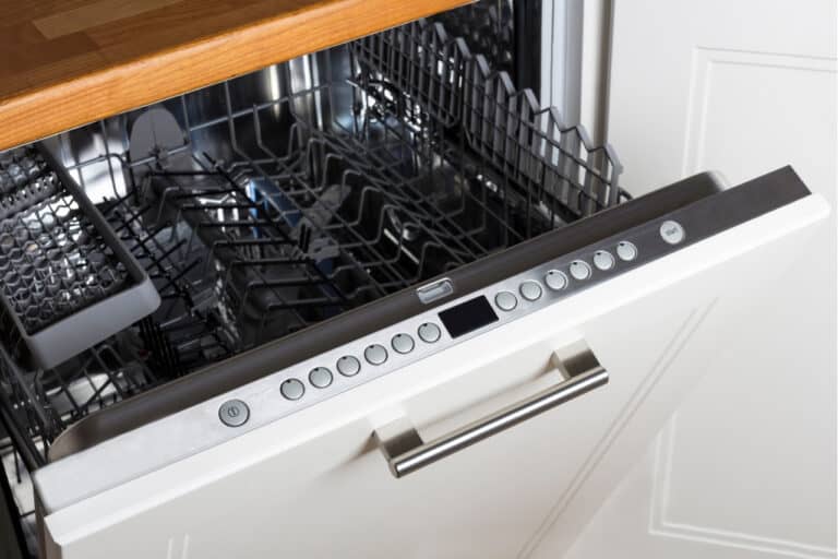 Why Is My Dishwasher Making Noise? homedude