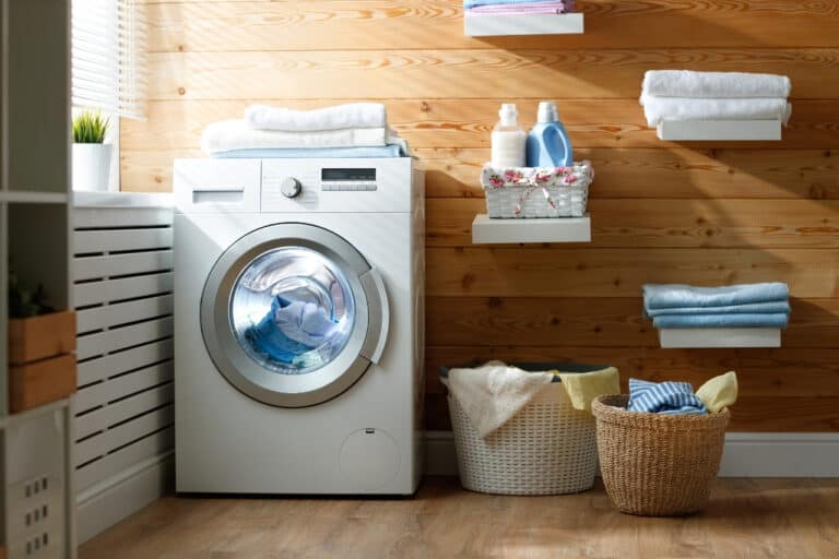 How Much Does A Dryer Weigh? - homedude