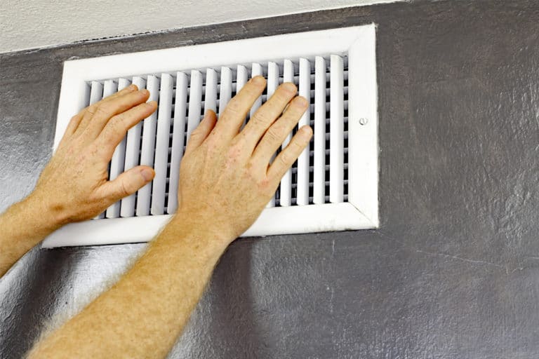How To Balance Air Conditioning Vents homedude