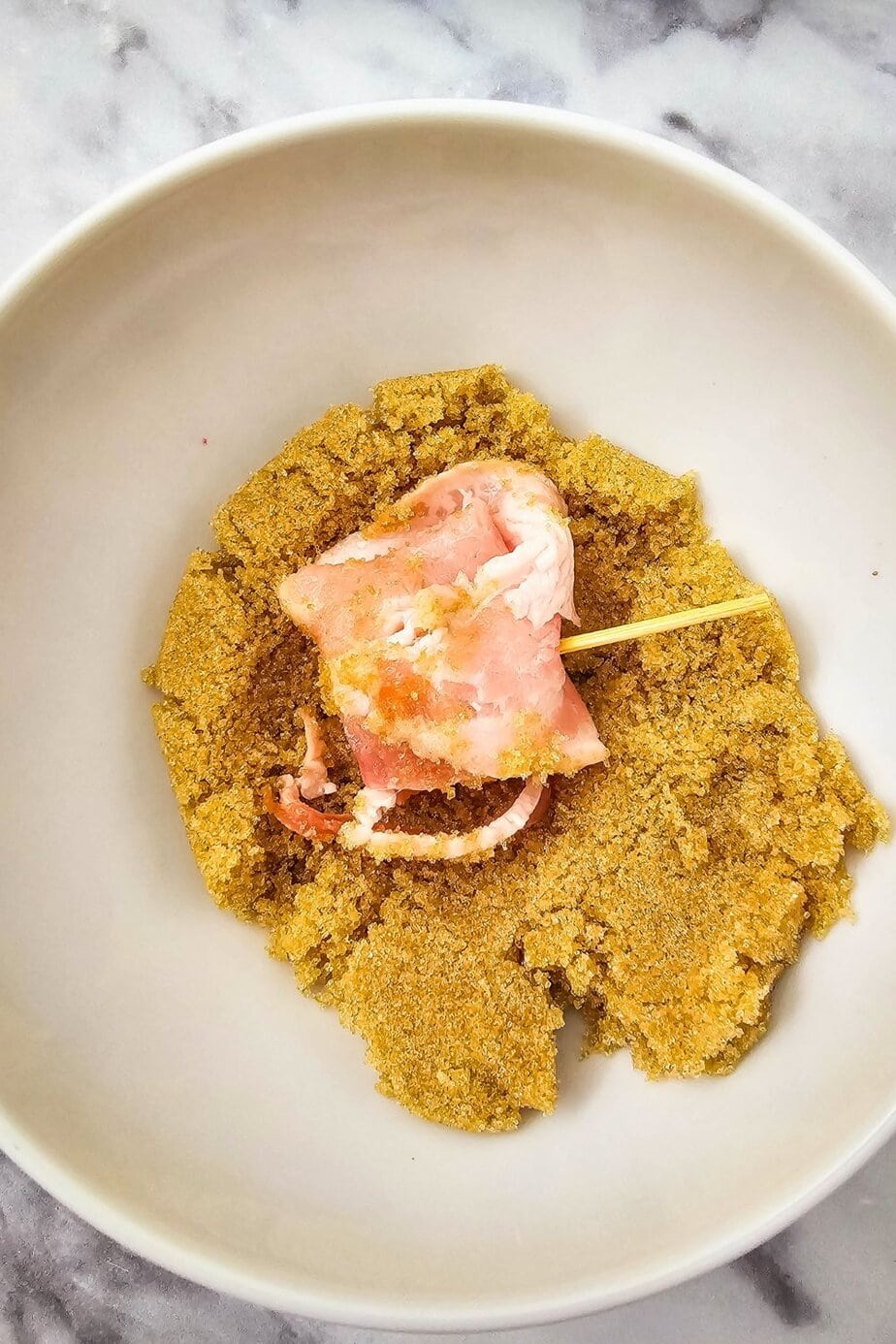 bacon wrapped pineapple appetizer recipe